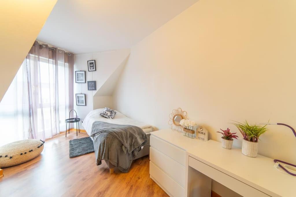 Le Central Mulhouse Exterior foto