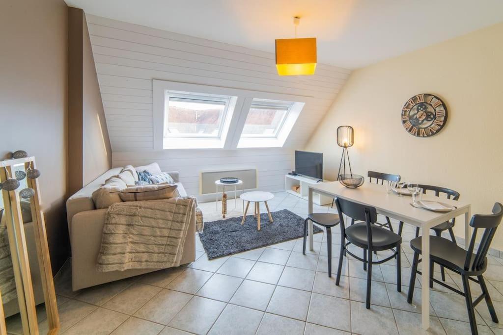 Le Central Mulhouse Exterior foto